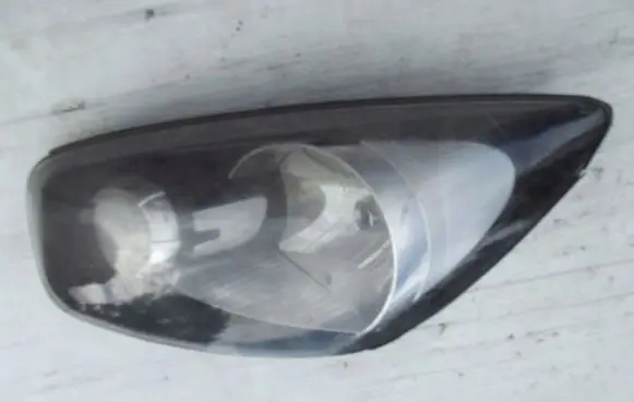 KIA Picanto Headlight/headlamp 921011Y0