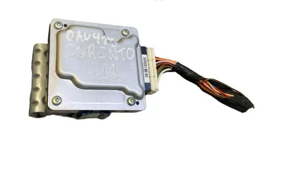 KIA Sorento Other control units/modules 954473B400