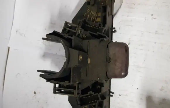 Volkswagen Sharan Steering angle sensor 