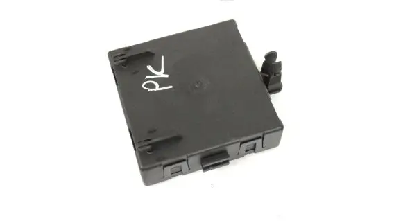 Mercedes-Benz C W204 Door control unit/module A2128203926 A2124422732
