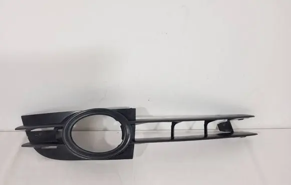 Audi A6 S6 C6 4F Front fog light trim/grill 4F0807682