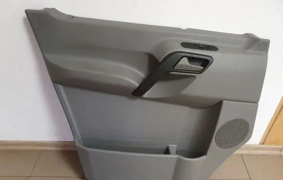 Mercedes-Benz Sprinter W906 Front door card panel trim A9067270071