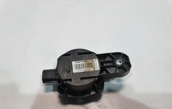 Renault Clio V Alarm system siren 25640001R