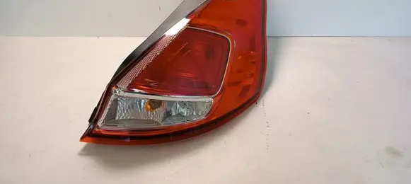 Ford Fiesta Rear/tail lights C1BB13404A