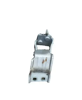 Volkswagen PASSAT B6 Tailgate/trunk/boot hinge 3C9827301D