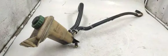 Audi A4 S4 B5 8D Power steering fluid tank/reservoir 8D0422373C