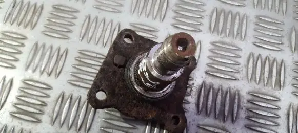 Ford Focus Stub axle 