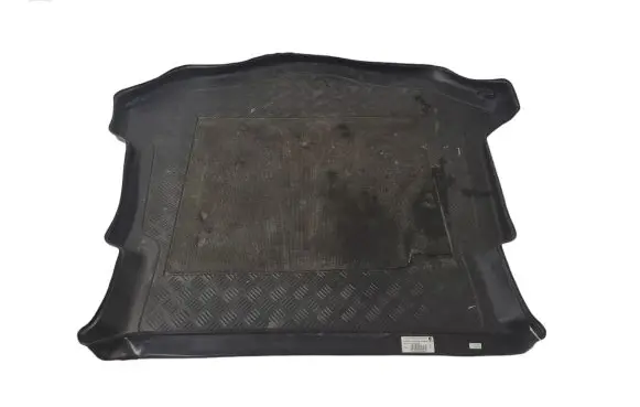 Ford Mondeo MK IV Rubber trunk/boot mat liner 