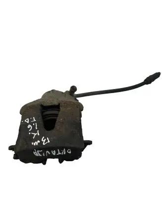 Skoda Octavia Mk2 (1Z) Front brake caliper