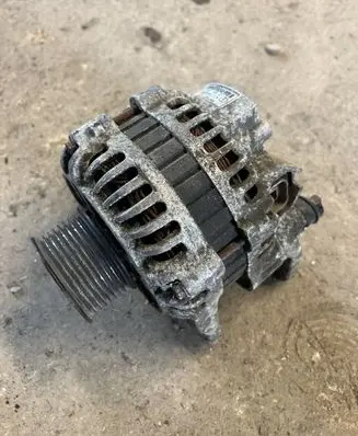 Mazda 6 Generator/alternator A3TB4981 RF5C
