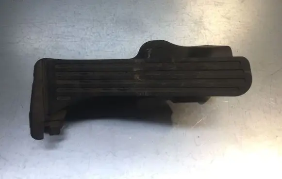 Volkswagen Golf Plus Accelerator throttle pedal 6PV00889010 1K2721503KL