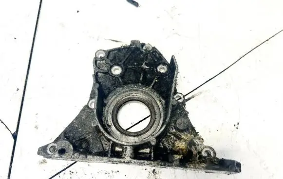 Renault Laguna II other engine part