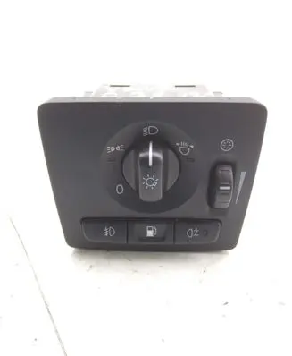 Volvo C30 Light switch 30772412