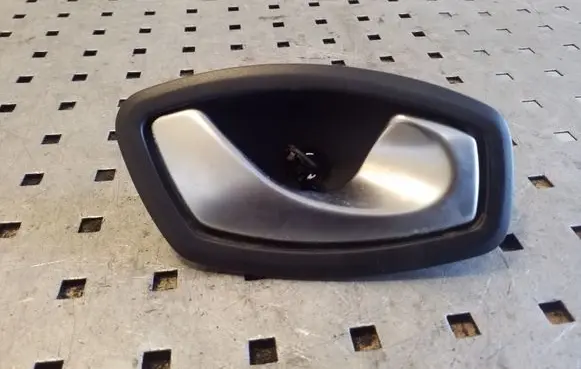 Renault Scenic III - Grand scenic III Rear door interior handle 826720001R