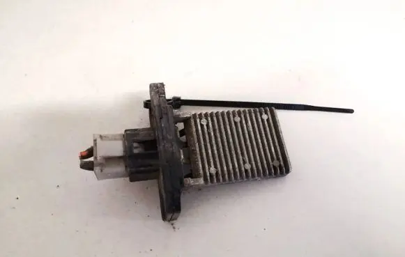 KIA Sedona Heater blower motor/fan resistor
