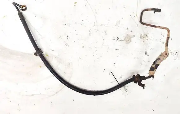 Mitsubishi Outlander Power steering hose/pipe/line