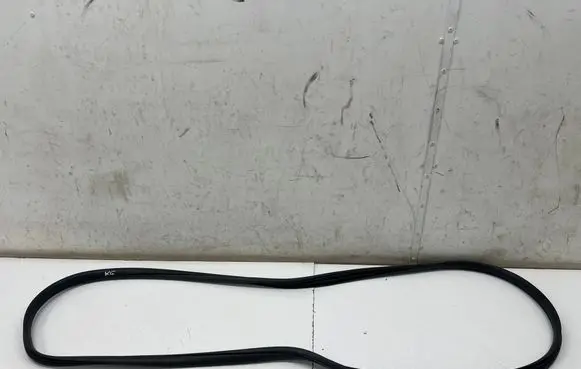 Ford Ranger IV Rear door rubber seal (on body) 