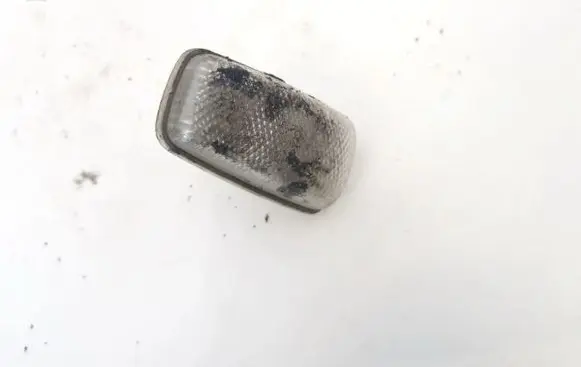 Peugeot Partner Front fender indicator light 018006