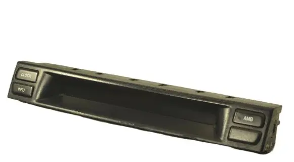 Mazda 6 Screen/display/small screen CADM4592AK 708318