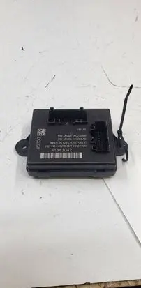 Volvo V60 Door control unit/module 31343042 A2C53304051 AV6N14C235BE