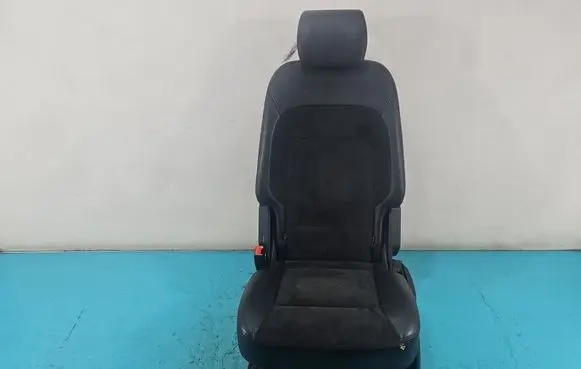 Ford S-MAX Second row seats IMPRK1554046