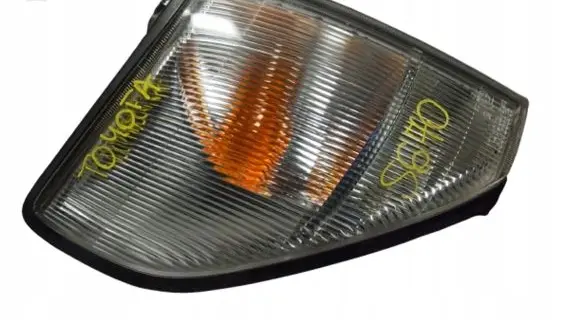 Toyota Land Cruiser (HDJ90) Front indicator light