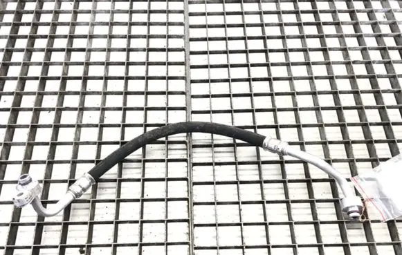 Skoda Fabia Mk3 (NJ) Air conditioning (A/C) pipe/hose 6C0816721G