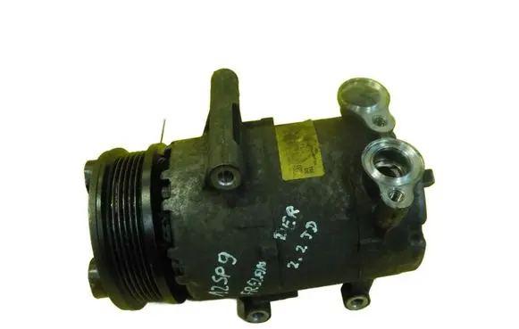 Land Rover Freelander 2 - LR2 Air conditioning (A/C) compressor (pump) 12SP9