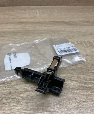 Smart ForTwo II Engine bonnet/hood lock/latch loop/hook A4517500384