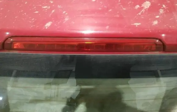 Hyundai i30 Third/center stoplight 