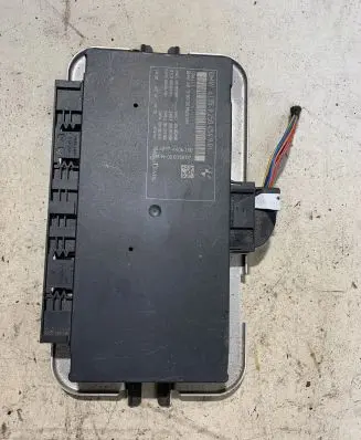 BMW 5 F10 F11 Light module LCM 9250454
