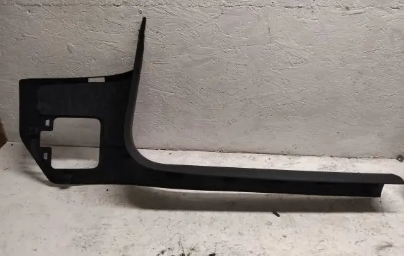 Audi A5 Front sill trim cover 8W2867271A 2170209