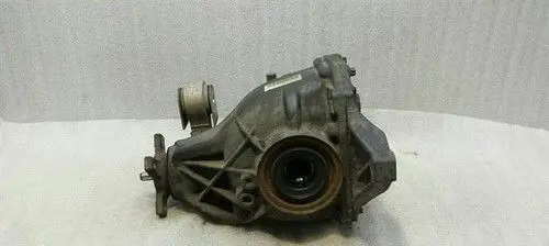 Mercedes-Benz E C207 W207 Rear differential/diff mount bracket A2043501314