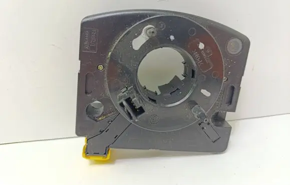 Volkswagen Sharan Airbag slip ring squib (SRS ring) 1J0959654AP