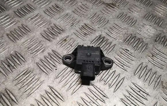 Mercedes-Benz E W212 Acceleration sensor A0009059101 0009059101