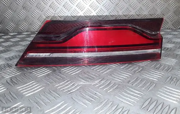 Jaguar F-Pace Tailgate rear/tail lights mk8313a421ac