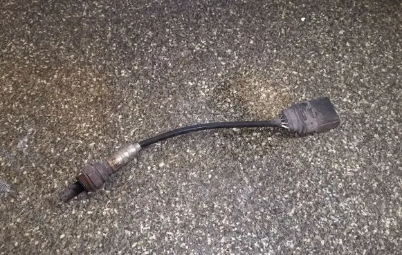 Skoda Fabia Mk1 (6Y) Lambda probe sensor 03C906262