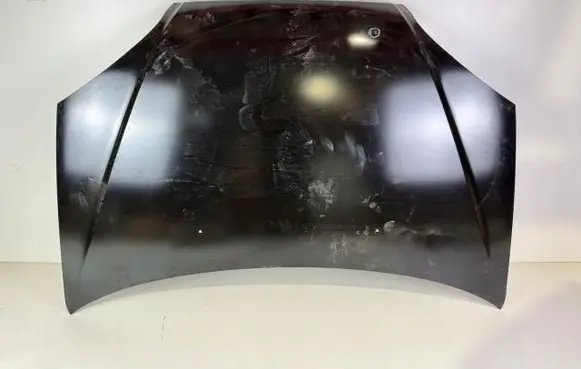 Chevrolet Rezzo Engine bonnet/hood 57572401