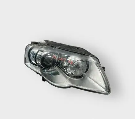 Volkswagen PASSAT B6 Headlight/headlamp 3C0941754K 89315545