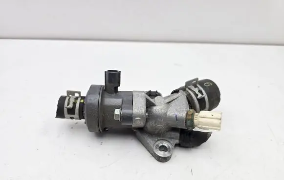 Toyota C-HR I EGR valve cooler 9K29AJ0024 8942233030
