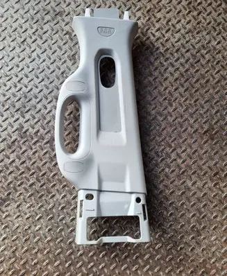 Dodge RAM (B) pillar trim (top)