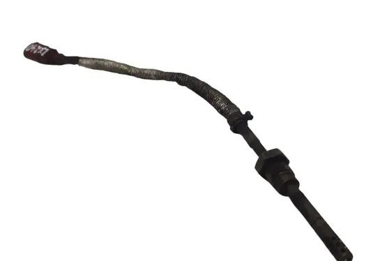 Exhaust gas temperature sensor