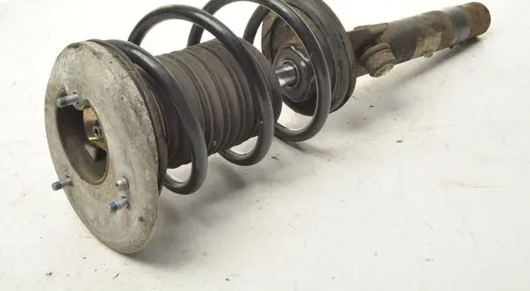 BMW 3 E46 Front shock absorber/damper 2282266