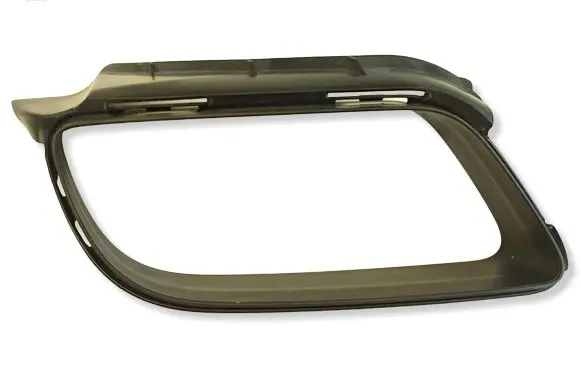 Porsche 911 991 Muffler trim 99150565203