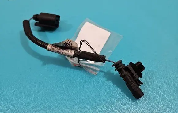 Jaguar XE Other wiring loom LR1Z008130 IMPRK1454803