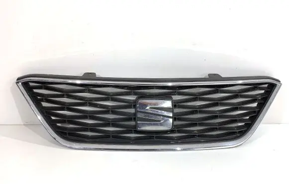 Seat Ibiza IV (6J,6P) Front grill 6J0853654G