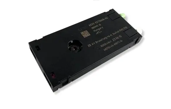 BMW 4 F32 F33 Aerial antenna amplifier 9273668