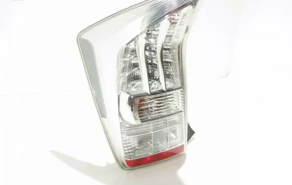 Toyota Prius (XW30) Rear/tail lights