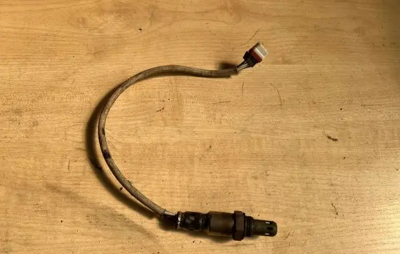 Nissan Micra Lambda probe sensor 0ZA603N18