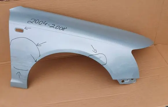 Audi A6 S6 C6 4F Fender 4F0821106
